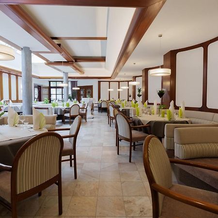 Gasthof-Restaurant Kollar Goebl Deutschlandsberg Eksteriør bilde