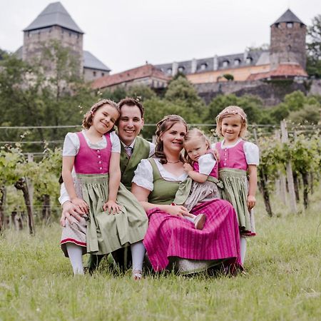 Gasthof-Restaurant Kollar Goebl Deutschlandsberg Eksteriør bilde