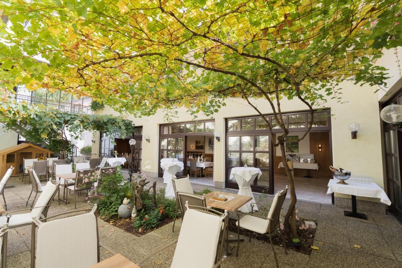 Gasthof-Restaurant Kollar Goebl Deutschlandsberg Eksteriør bilde