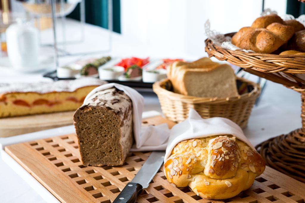 Gasthof-Restaurant Kollar Goebl Deutschlandsberg Eksteriør bilde